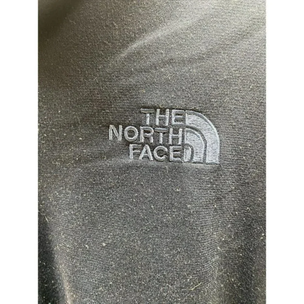 The North Face Men's Quarter Zip Size‎ Medium